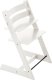 STOKKE feeding chair Tripp Trapp white 100107 1
