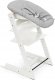 STOKKE feeding chair Tripp Trapp white 100107 3