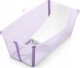STOKKE STOKKE Flexi Bath FLEXIBATH, Lavender, 531914 2