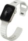 Uniq UNIQ Stride Apple Watch strap 42/41/40mm FKM Rubber Strap lume 3