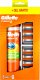 Gillette Fusion5 wkład, 8 szt. + Fusion żel 200ml 6