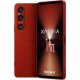 Smartfon Sony Xperia 1 VI 5G 12/256GB Czerwony  (XQEC54EUKCR.GC) 1