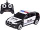 Jokomisiada Sportowy radiowóz BMW X6 auto sterowane na pilota RC0660 CY 1