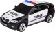 Jokomisiada Sportowy radiowóz BMW X6 auto sterowane na pilota RC0660 CY 3