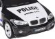 Jokomisiada Sportowy radiowóz BMW X6 auto sterowane na pilota RC0660 CY 7