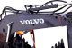 Jokomisiada Licencjonowana Koparka VOLVO 1:16 Zdalnie sterowana Dużo funkcji RC0668 13