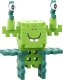 Marioinex Marioinex Klocki mini Crazy Monsters Space Jinks kosmos 60ele ZA5490 4