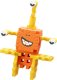 Marioinex Marioinex Klocki mini Crazy Monsters Space Jinks kosmos 60ele ZA5490 5