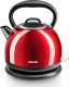 Czajnik Haeger KETTLE RED CHERRY EK-22R.021A 1