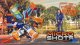 Hasbro Duży Zestaw Pistolet Nerf Strike 6 szt. pistolet + naboje piankowe ZA5181 2