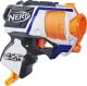 Hasbro Duży Zestaw Pistolet Nerf Strike 6 szt. pistolet + naboje piankowe ZA5181 3