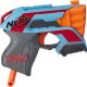 Hasbro Duży Zestaw Pistolet Nerf Strike 6 szt. pistolet + naboje piankowe ZA5181 4