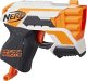 Hasbro Duży Zestaw Pistolet Nerf Strike 6 szt. pistolet + naboje piankowe ZA5181 5