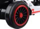 Jokomisiada Gokart na akumulator z Funkcją Driftu Bolid autko dla dziecka PA0308 10