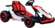 Jokomisiada Gokart na akumulator z Funkcją Driftu Bolid autko dla dziecka PA0308 4