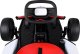 Jokomisiada Gokart na akumulator z Funkcją Driftu Bolid autko dla dziecka PA0308 5