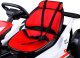 Jokomisiada Gokart na akumulator z Funkcją Driftu Bolid autko dla dziecka PA0308 6