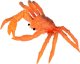 Figurka Jokomisiada Zwierzęta morskie zestaw figurki 10 szt Rekin Krab Orka Ośmiornica ZA5175 7