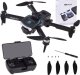 Dron Jokomisiada Quadcopter RC0657 1