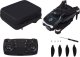 Dron Jokomisiada Quadcopter RC0657 4
