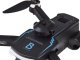 Dron Jokomisiada Quadcopter RC0657 6