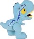 Figurka Jokomisiada Dinozaur firgurka Welociraptor ruchome kończyny ZA5355 2