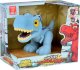 Figurka Jokomisiada Dinozaur firgurka Welociraptor ruchome kończyny ZA5355 6
