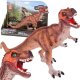 Figurka Jokomisiada Figurka dinozaur gumowy Tyranozaur Rex zabawka dla dziecka, ZA5191 1