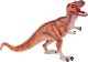 Figurka Jokomisiada Figurka dinozaur gumowy Tyranozaur Rex zabawka dla dziecka, ZA5191 2