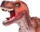 Figurka Jokomisiada Figurka dinozaur gumowy Tyranozaur Rex zabawka dla dziecka, ZA5191 3