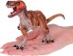 Figurka Jokomisiada Figurka dinozaur gumowy Tyranozaur Rex zabawka dla dziecka, ZA5191 4
