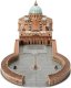 Revell Revell puzzle przestrzenne 3D Bazylika św Piotra Watykan 68 ele68 ZA5435 2