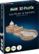 Revell Revell puzzle przestrzenne 3D Bazylika św Piotra Watykan 68 ele68 ZA5435 3