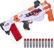 Hasbro Zestaw Wielki Pistolet automat Nerf Ultra Focus + naboje styropian ZA5182 1