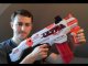 Hasbro Zestaw Wielki Pistolet automat Nerf Ultra Focus + naboje styropian ZA5182 2