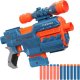 Hasbro Zestaw Pistolet automat + celownik + naboje Nerf Elite 2.0 Phoenix ZA5184 1