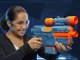 Hasbro Zestaw Pistolet automat + celownik + naboje Nerf Elite 2.0 Phoenix ZA5184 3