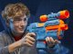 Hasbro Zestaw Pistolet automat + celownik + naboje Nerf Elite 2.0 Phoenix ZA5184 6