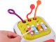 Jokomisiada Kostka zabawka interaktywna dla malucha sorter kształty cymbałki ZA5278 8