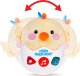 Jokomisiada Pozytywka Kurczak aż 12 kołysanek dźwięk światło w rytm melodii ZA5196 3