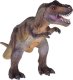 Figurka Jokomisiada Gumowe zwierzątka Dinozaur Figurka Tirex miękka zabawkaZA5293 1
