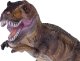 Figurka Jokomisiada Gumowe zwierzątka Dinozaur Figurka Tirex miękka zabawkaZA5293 2