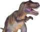 Figurka Jokomisiada Gumowe zwierzątka Dinozaur Figurka Tirex miękka zabawkaZA5293 3