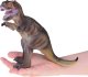 Figurka Jokomisiada Gumowe zwierzątka Dinozaur Figurka Tirex miękka zabawkaZA5293 5