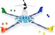 Jokomisiada Latający dron gra zręcznościowa zabawka stacja lotniczaZA5306 2