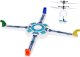 Jokomisiada Latający dron gra zręcznościowa zabawka stacja lotniczaZA5306 5