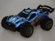Jokomisiada Autko zdalnie sterowane RAPID MONSTER na pilota + podświetlenie RC0682 10