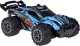 Jokomisiada Autko zdalnie sterowane RAPID MONSTER na pilota + podświetlenie RC0682 2