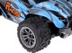 Jokomisiada Autko zdalnie sterowane RAPID MONSTER na pilota + podświetlenie RC0682 5
