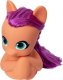Hasbro Hasbro My Little Pony kucyk Sunny Starscout głowa do czesania akces ZA5430 2